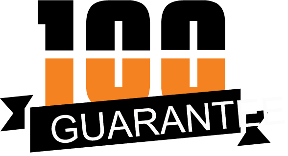 100 100 Guarantee