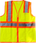 Safety Vest