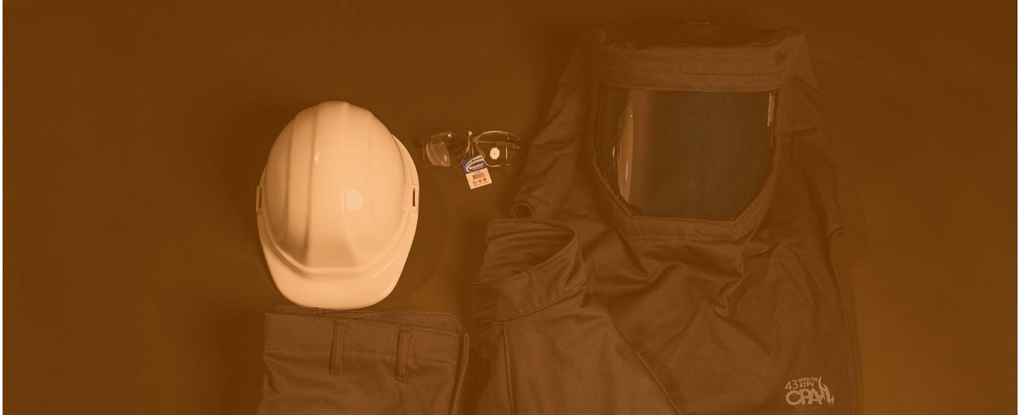 What's The Difference Between Arc-rated and Flame-resistant?