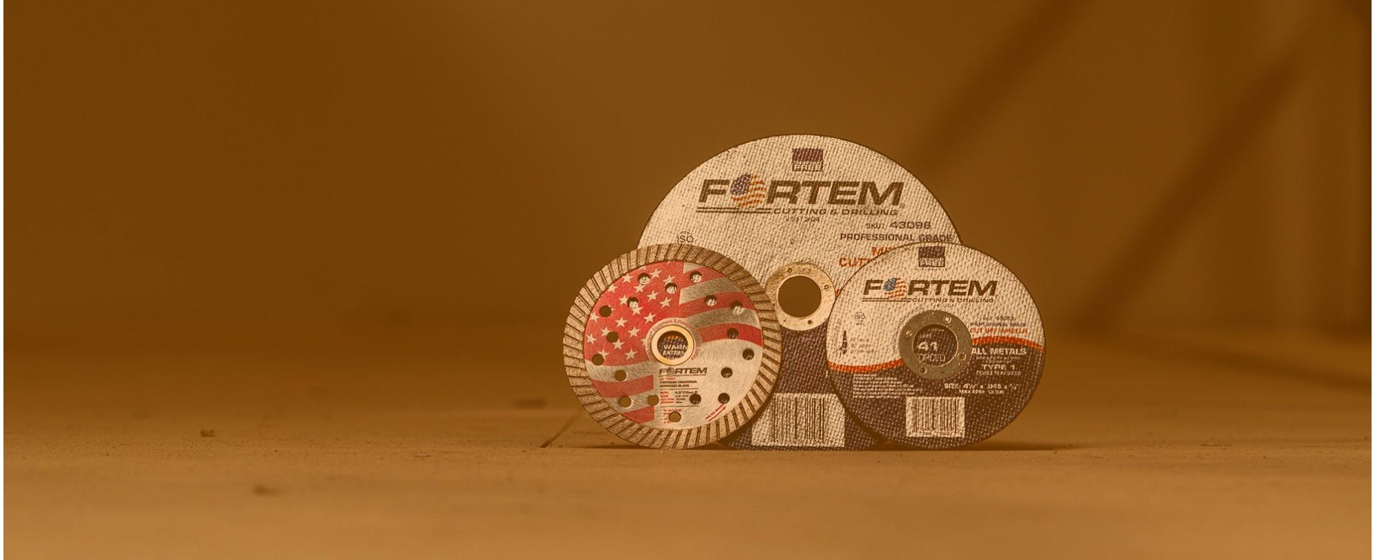 Abrasive or Diamond Cut-off Wheels - Which is better?