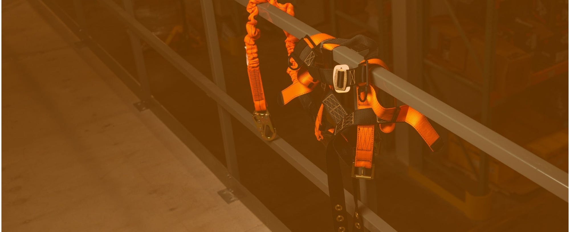 Fall Protection: A Safety Manager's Guide