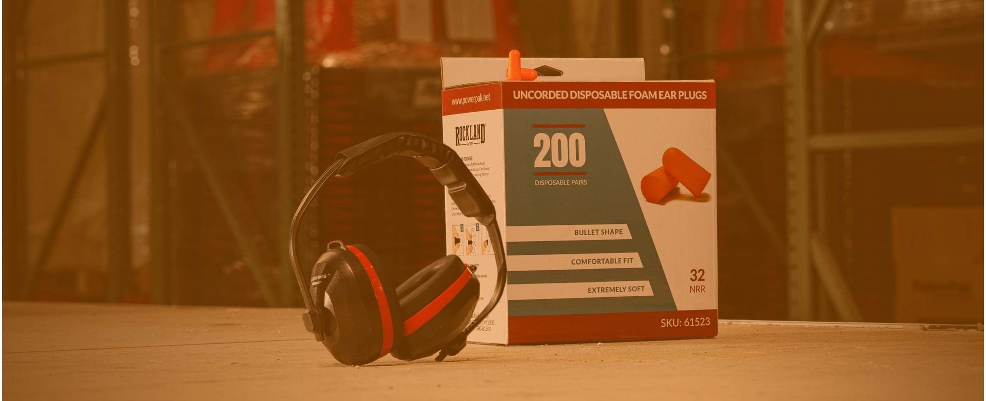 Choosing the Right Hearing Protection for Construction: Ratings Explained