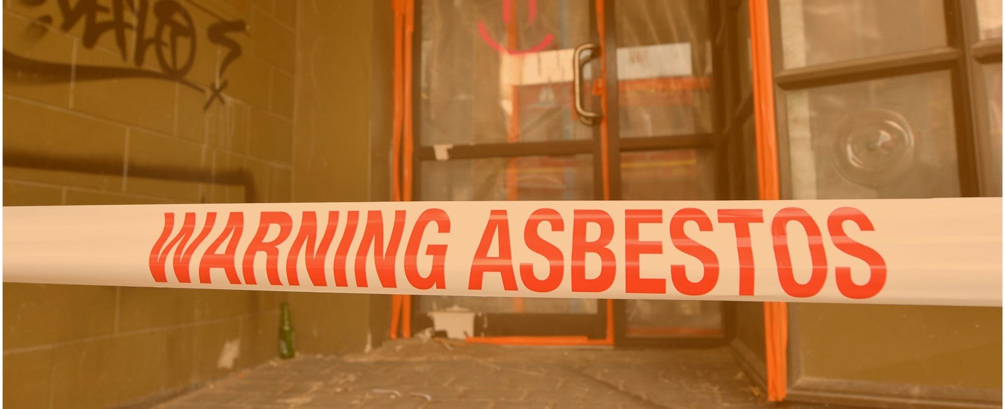 What Respirator Do I Need For Asbestos?