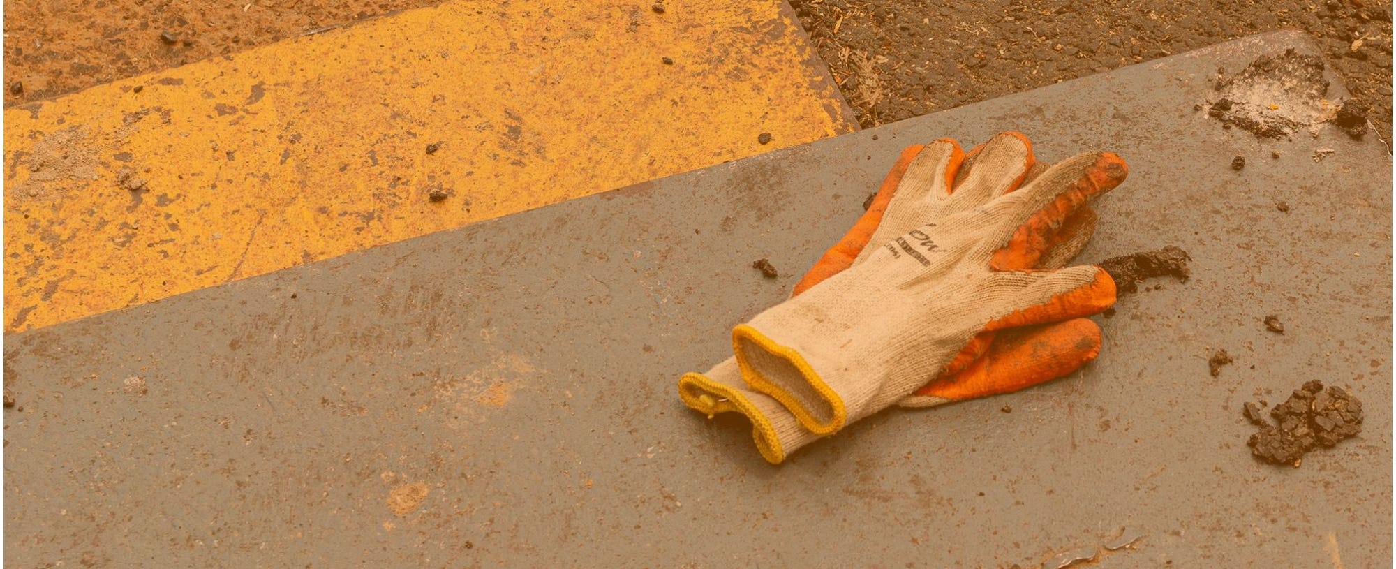 Construction Safety Work Gloves: What to Consider Before You Buy