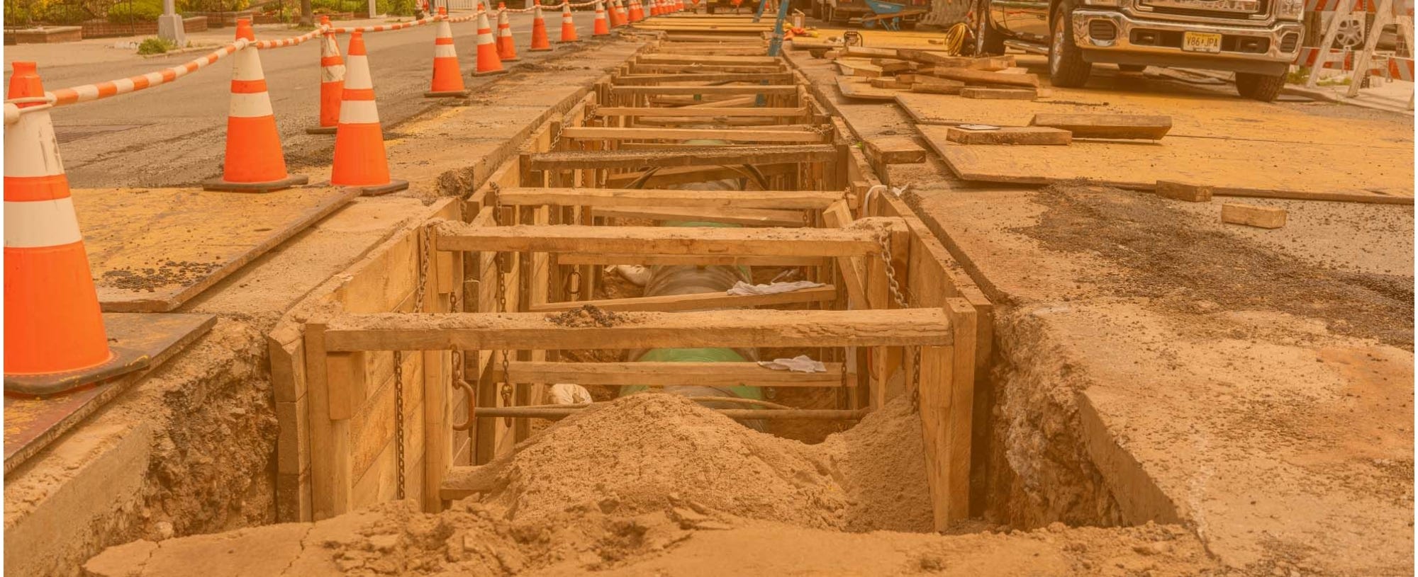 The Basics of Trench Safety