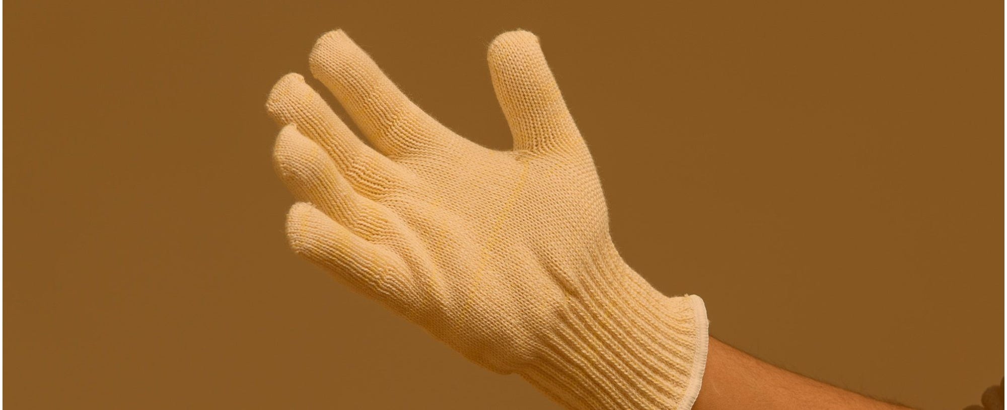 Heat Resistant Glove