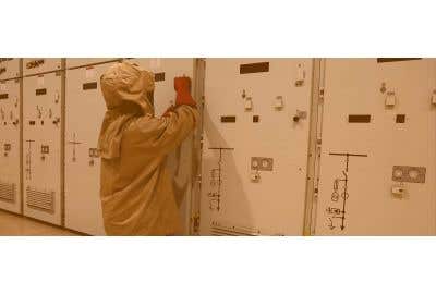 Understanding Arc Flash Hazards