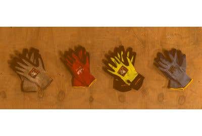 What are the Different Levels of Cut Resistant Gloves?