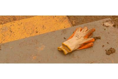 Construction Safety Work Gloves: What to Consider Before You Buy