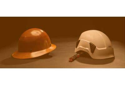 Hard Hats vs Safety Helmets: What’s the difference?