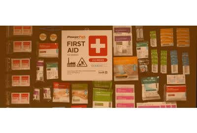 Must-Have First Aid Kit Supplies for Construction Workers - Everything  Safety