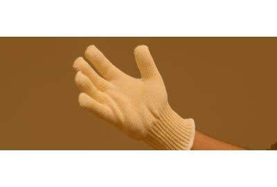 Heat Resistant Glove