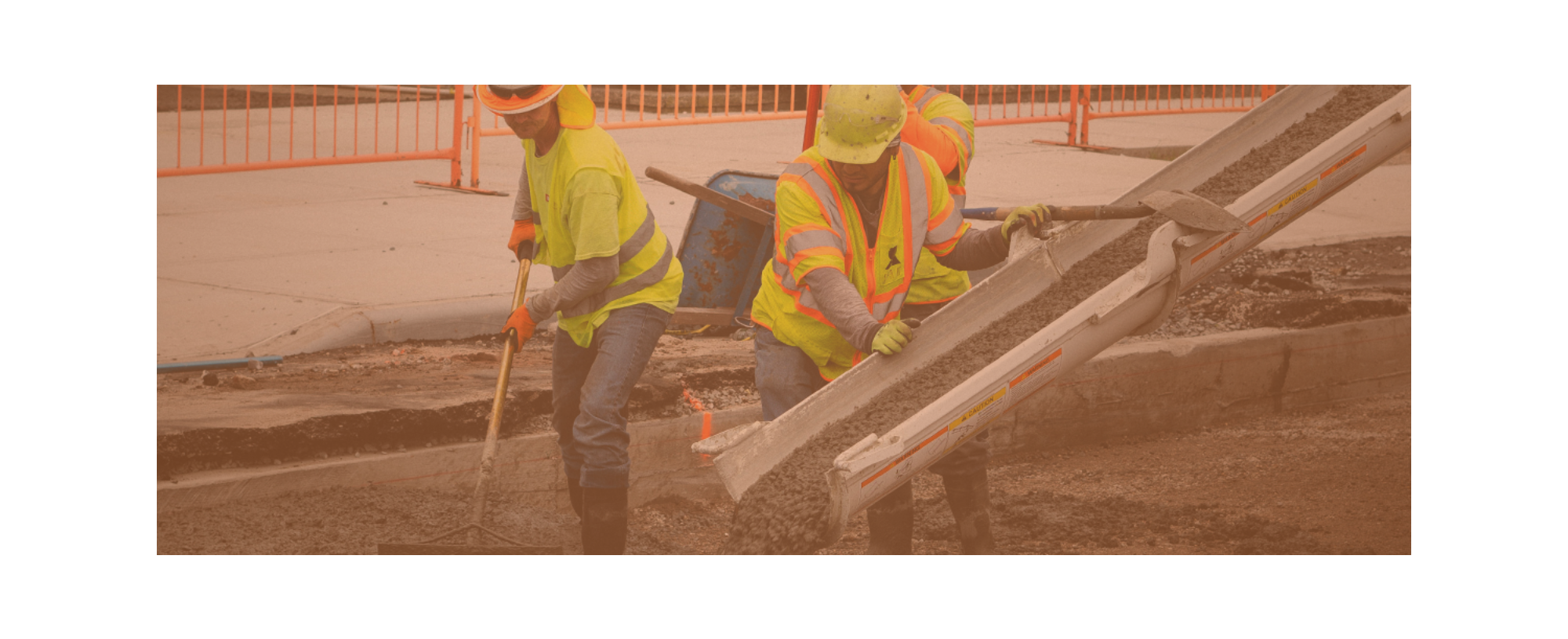 Cold-weather Concreting