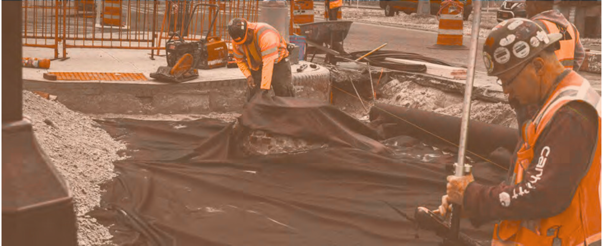7 Erosion Control Supplies That Keep Jobsites in Check