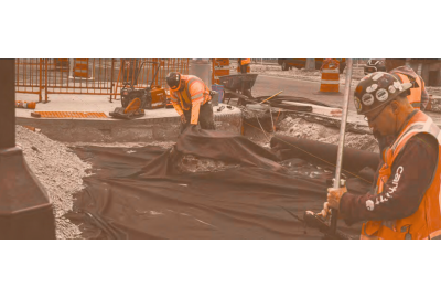 7 Erosion Control Supplies That Keep Jobsites in Check