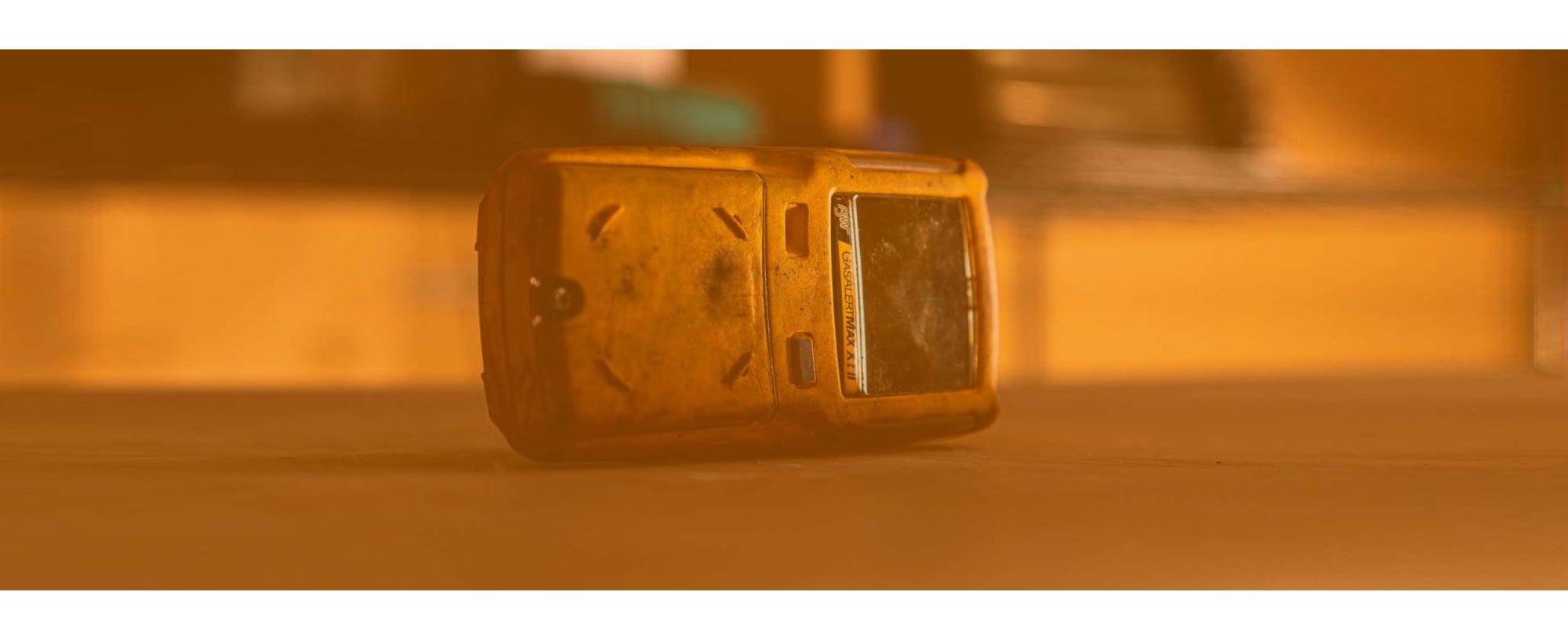 Honeywell Gas Alert MicroClip XL and Honeywell GasAlert Max XT II  -  4 Gas Monitors Explained