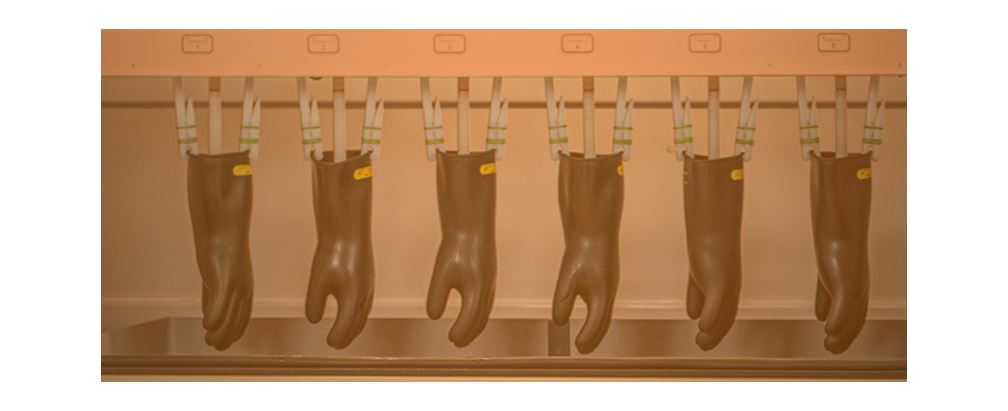 Electrical Gloves: What Do The Different Class Ratings Mean?