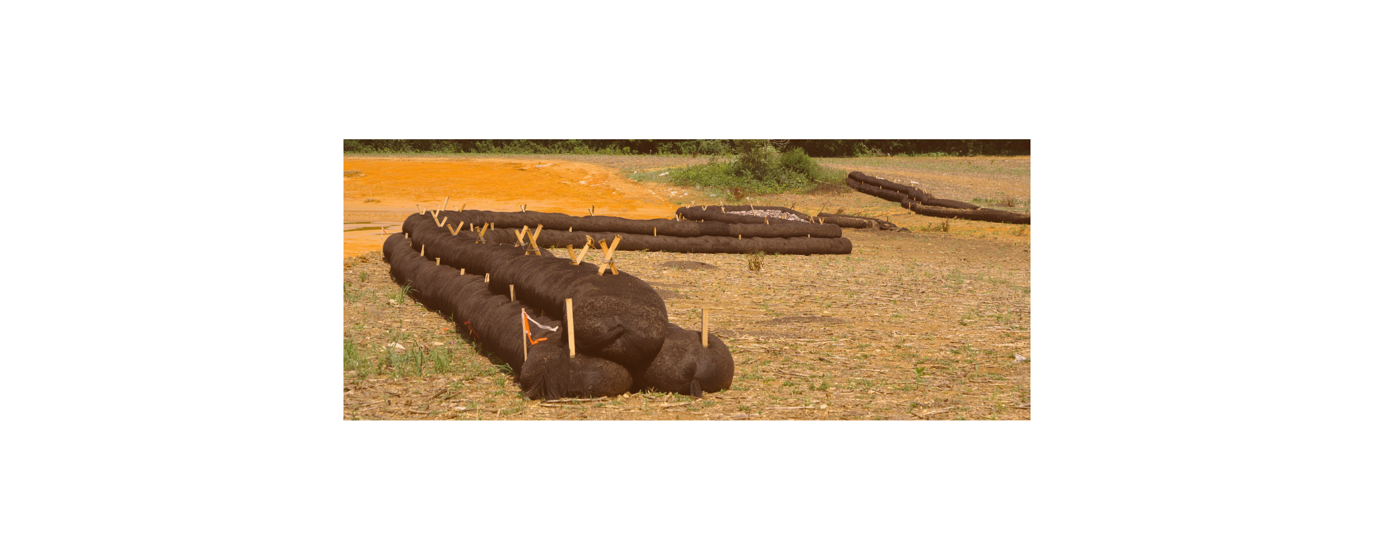 Erosion Control Quick Field Checklist