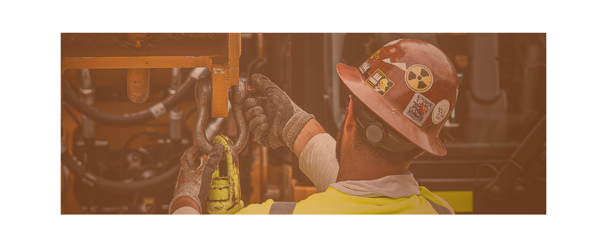 Everything You Need to Know About Hard Hats