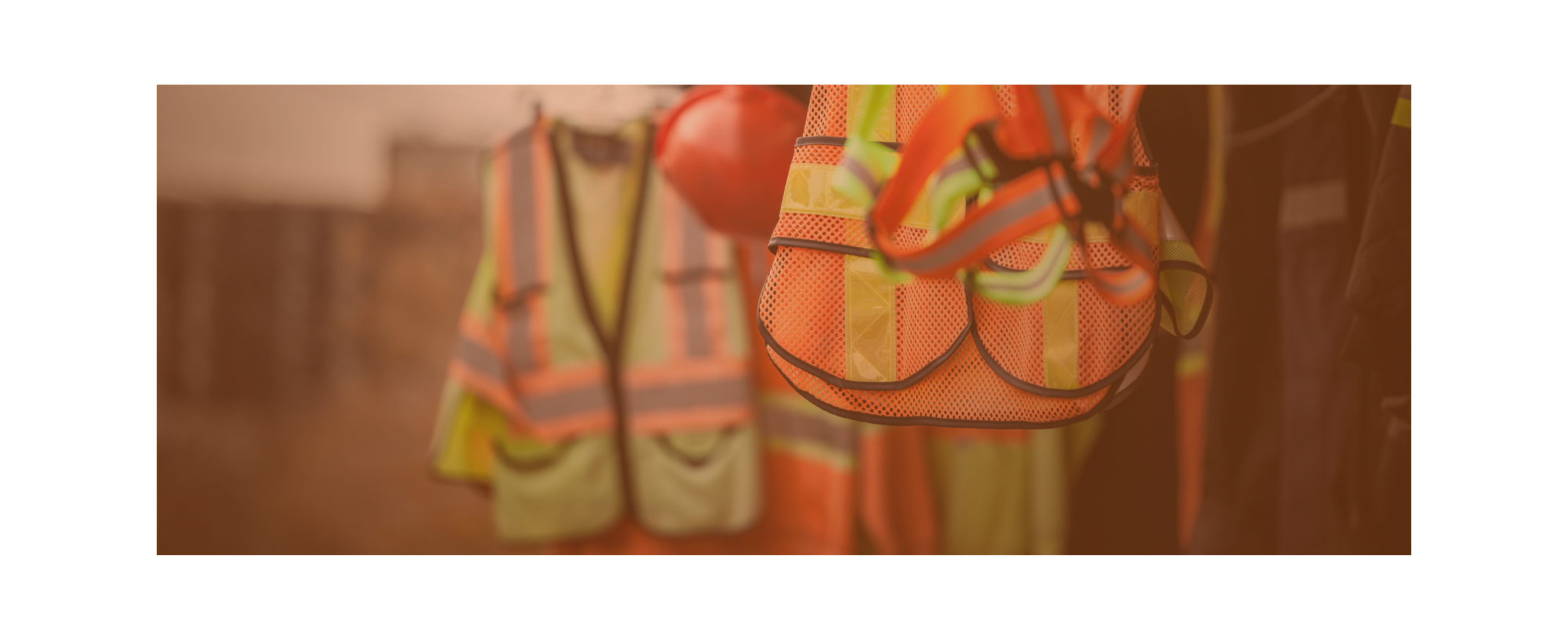 Here’s What You Need to Know About High Visibility Safety Vests in New York