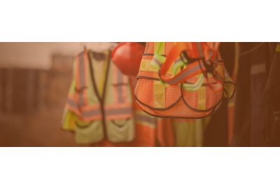 Here’s What You Need to Know About High Visibility Safety Vests in New York