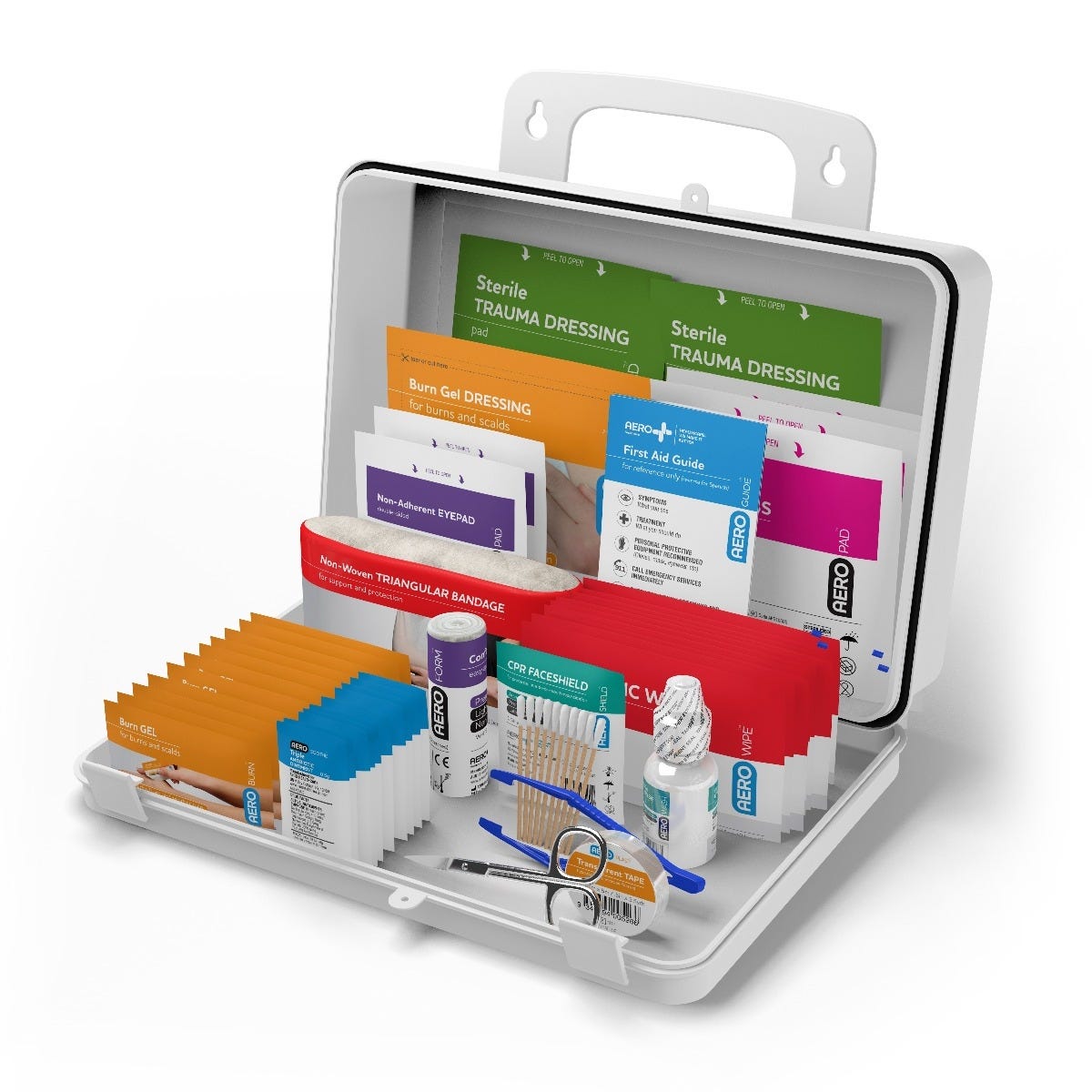 First-Aid Kits