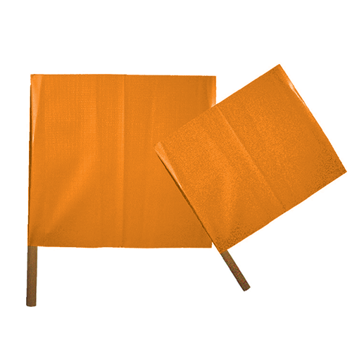 Safety Flags