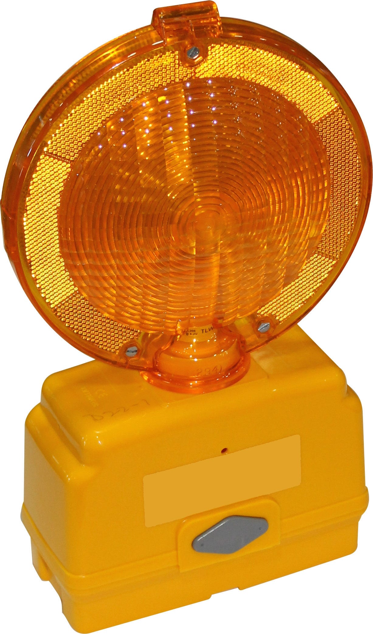 Barricade Lights