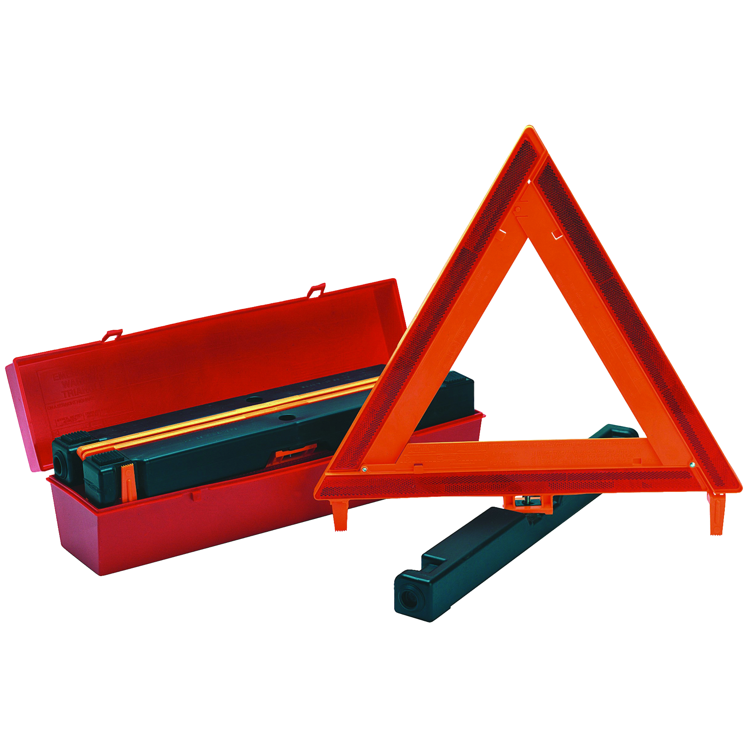 Truck & Vehicle Safety