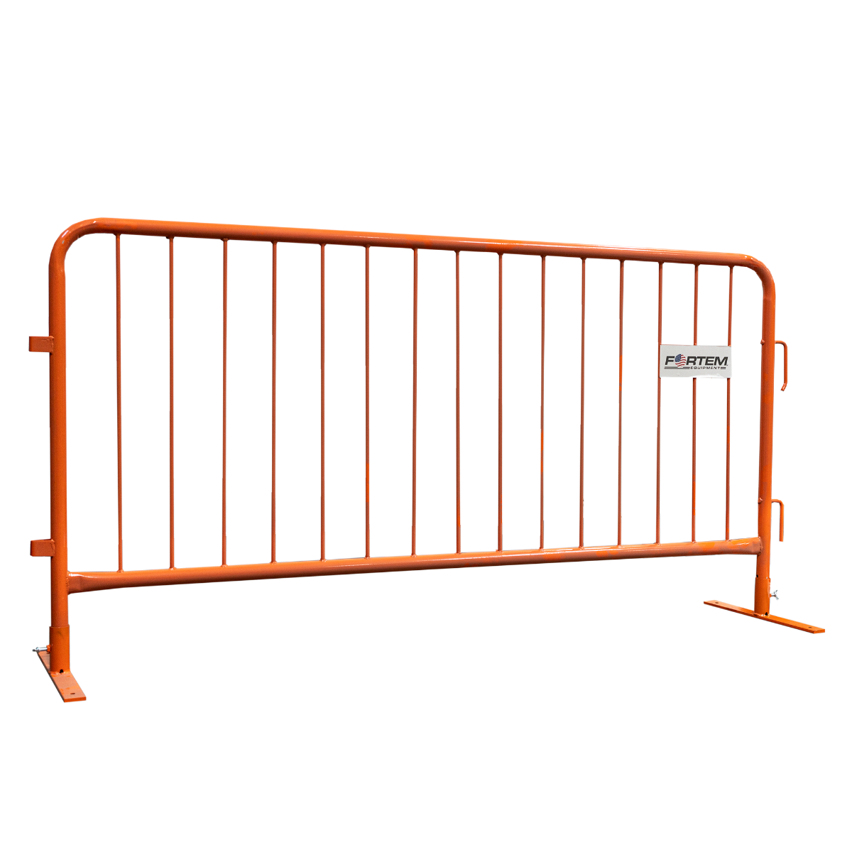 Steel Barricades