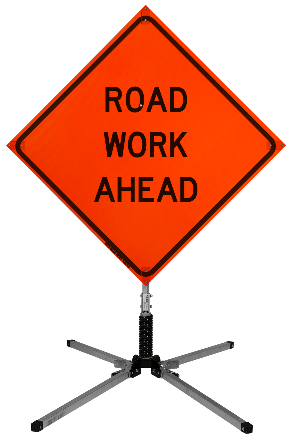 Signage & Stands