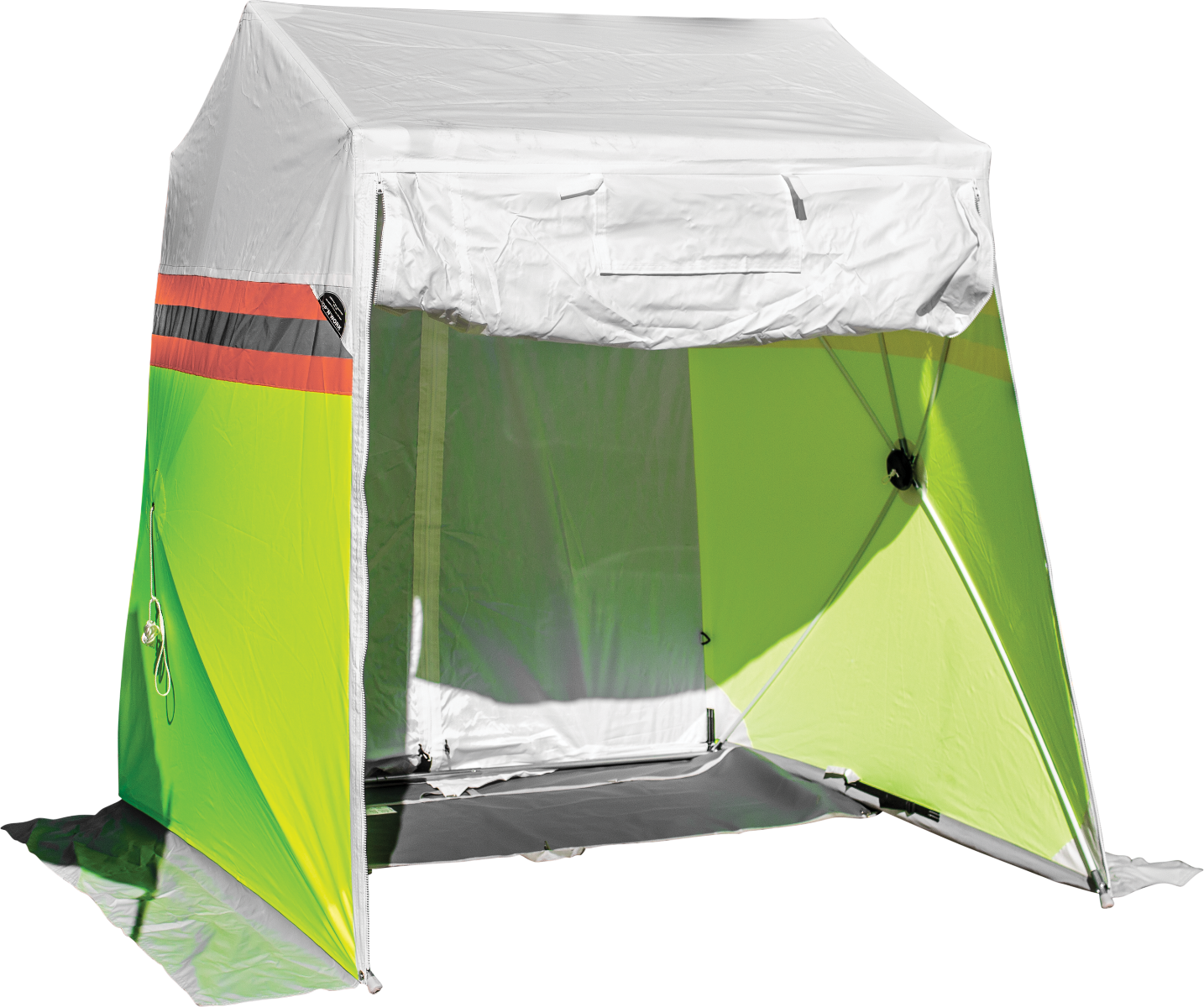 Tents