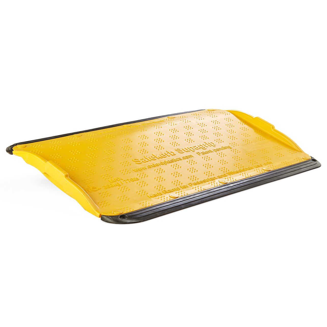 Trench Covers & Ramps