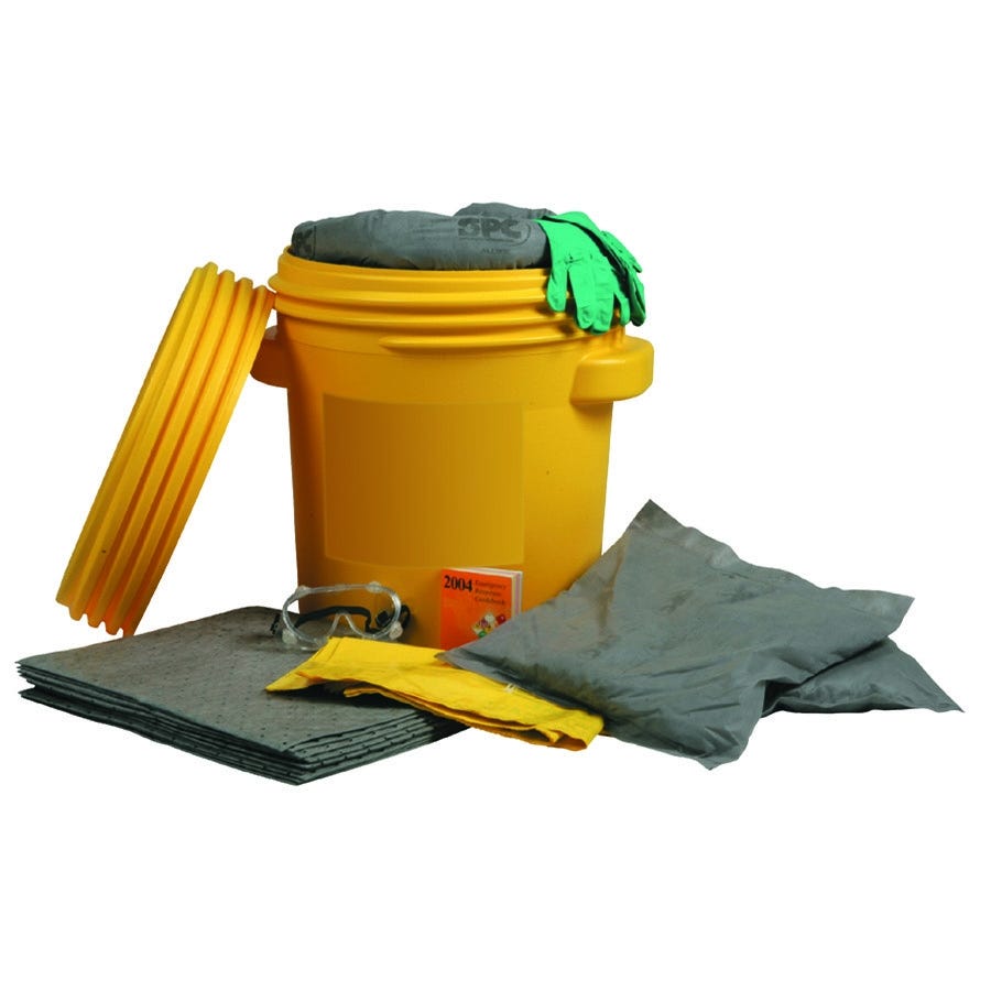 Spill Containment
