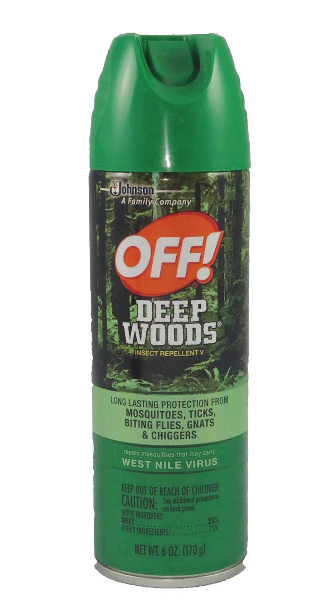 Insect Control