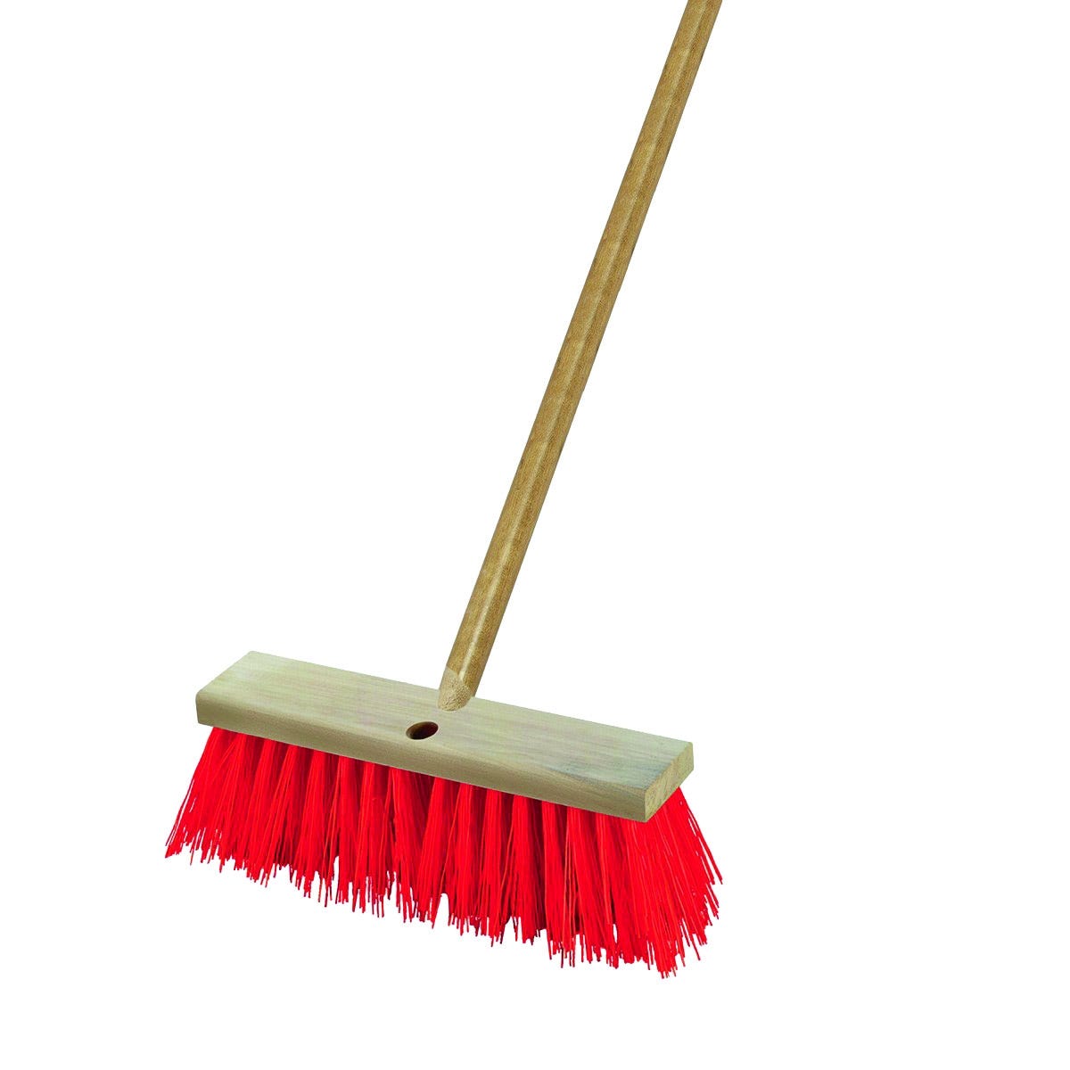 Brooms & Brushes