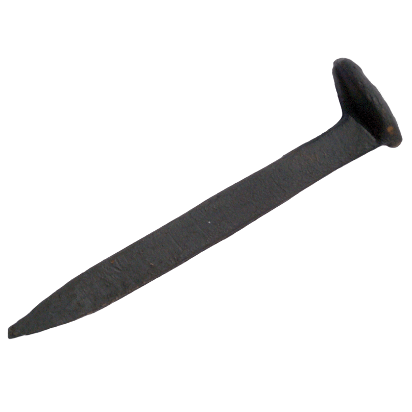 Railroad Spikes