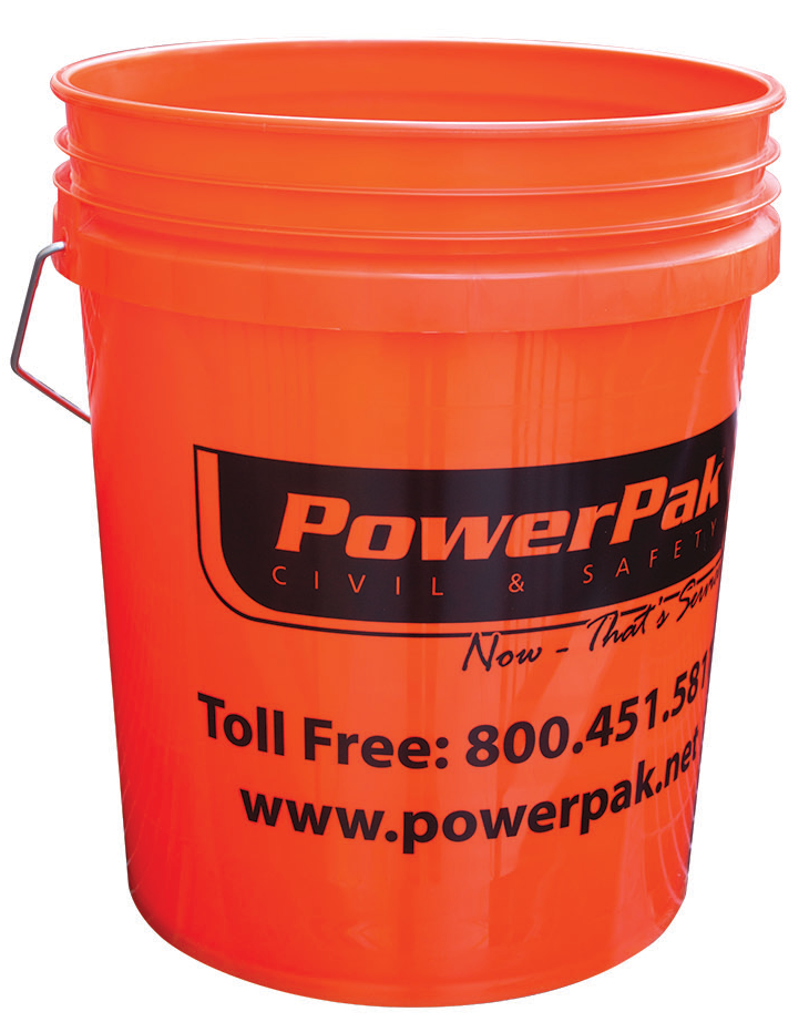Buckets & Funnels
