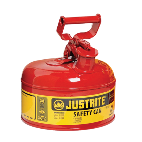 Gas Cans