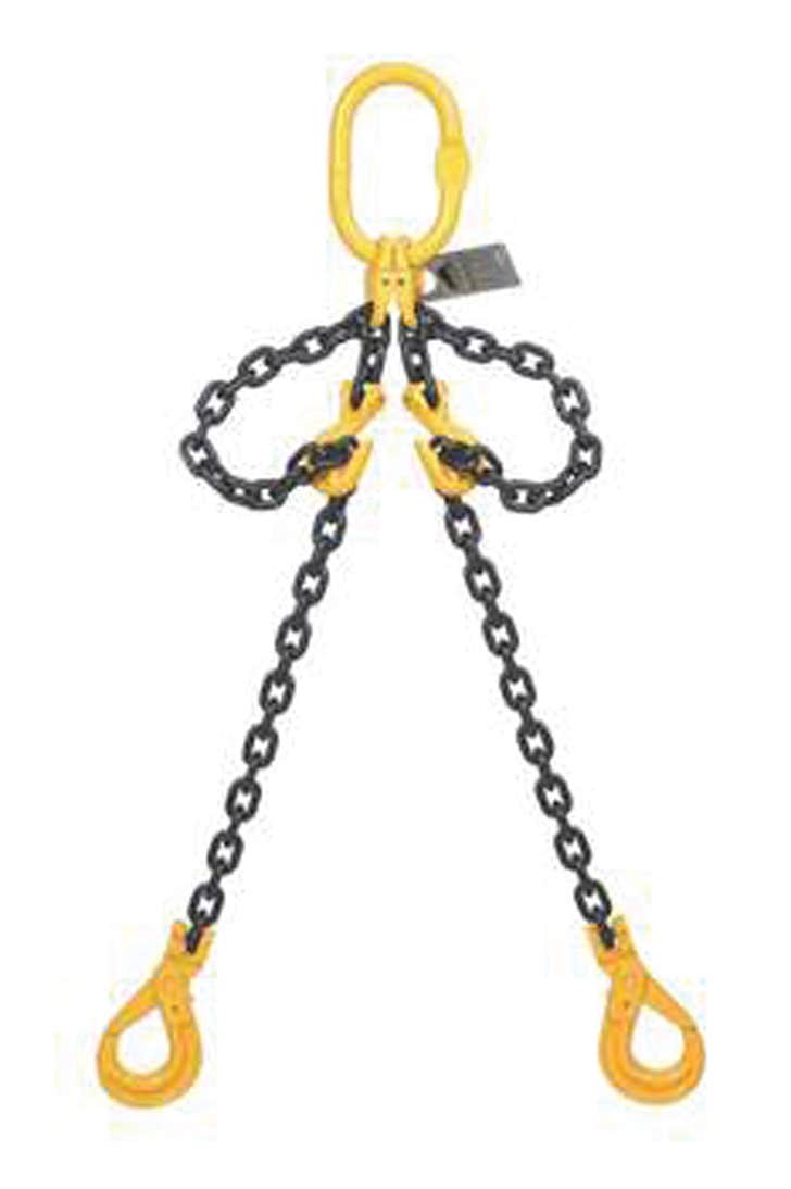 Lifting and Rigging Chains