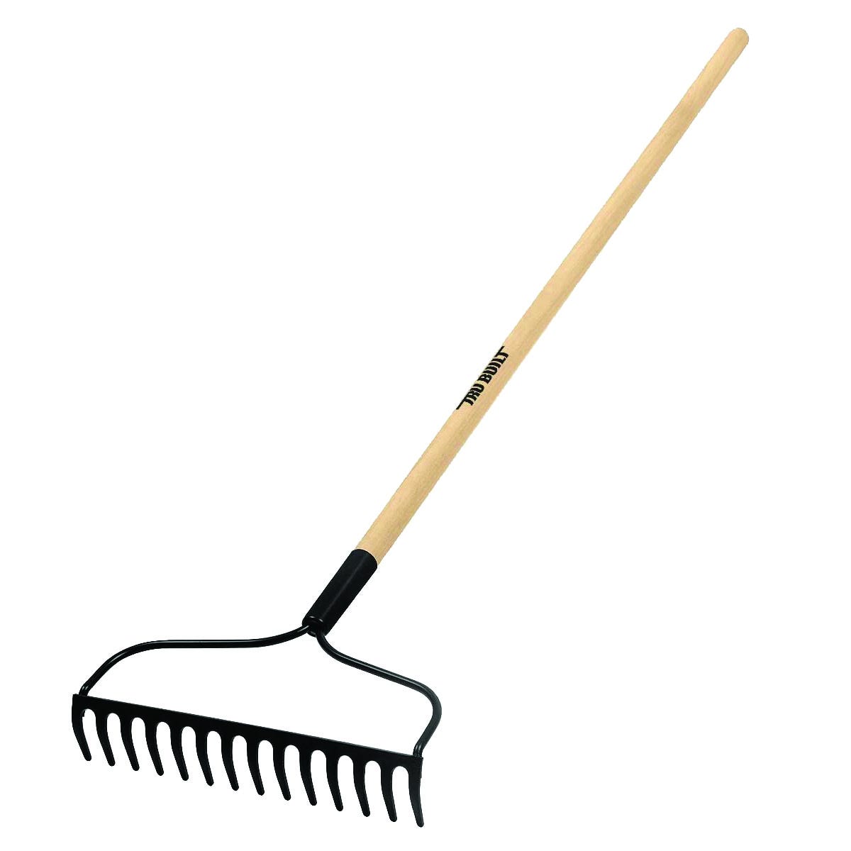 Rakes, Lutes & Tampers