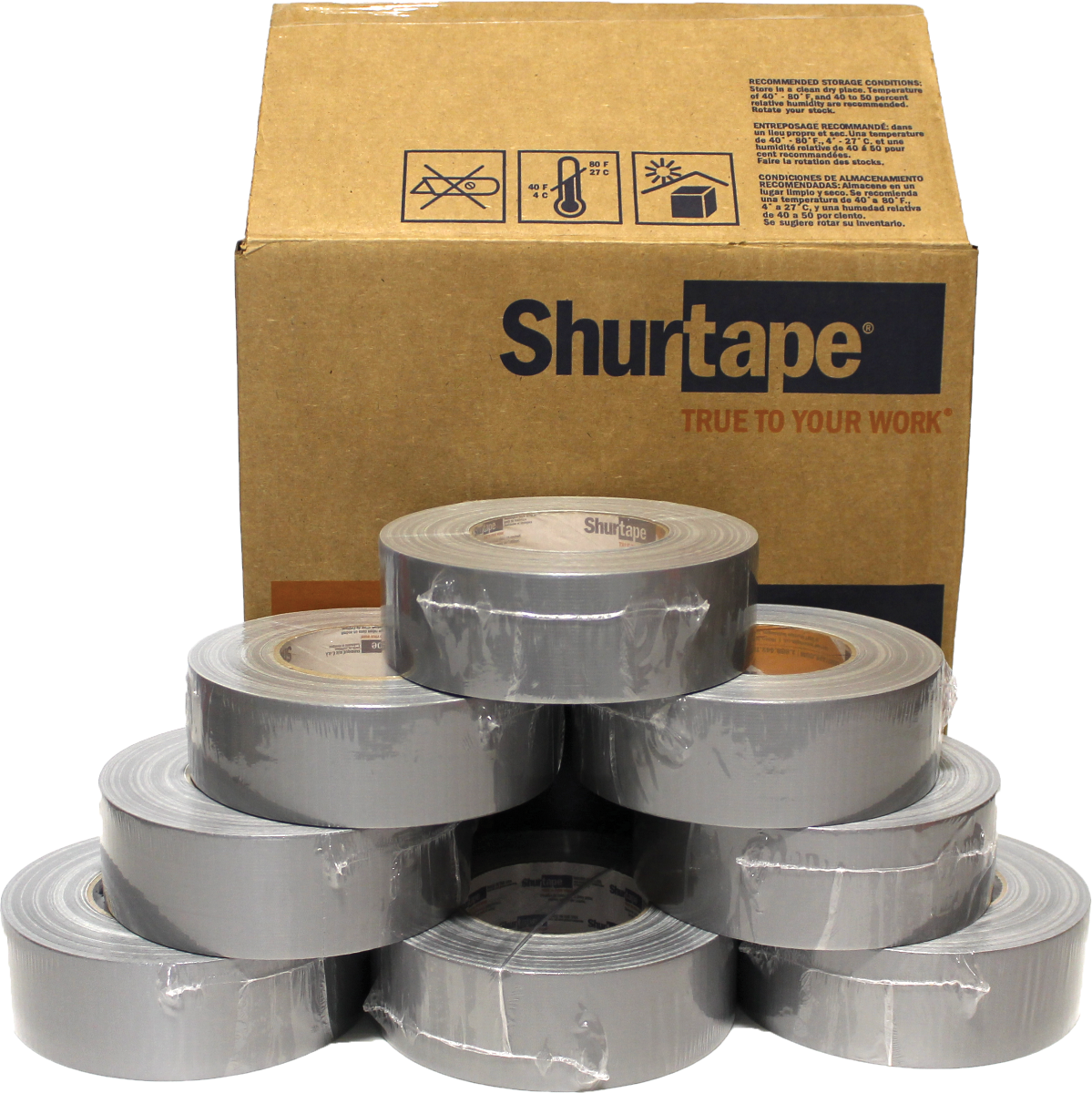 Tape & Dispensers