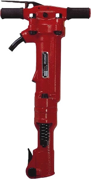 Pneumatic Tools