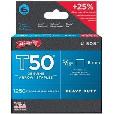 Staples