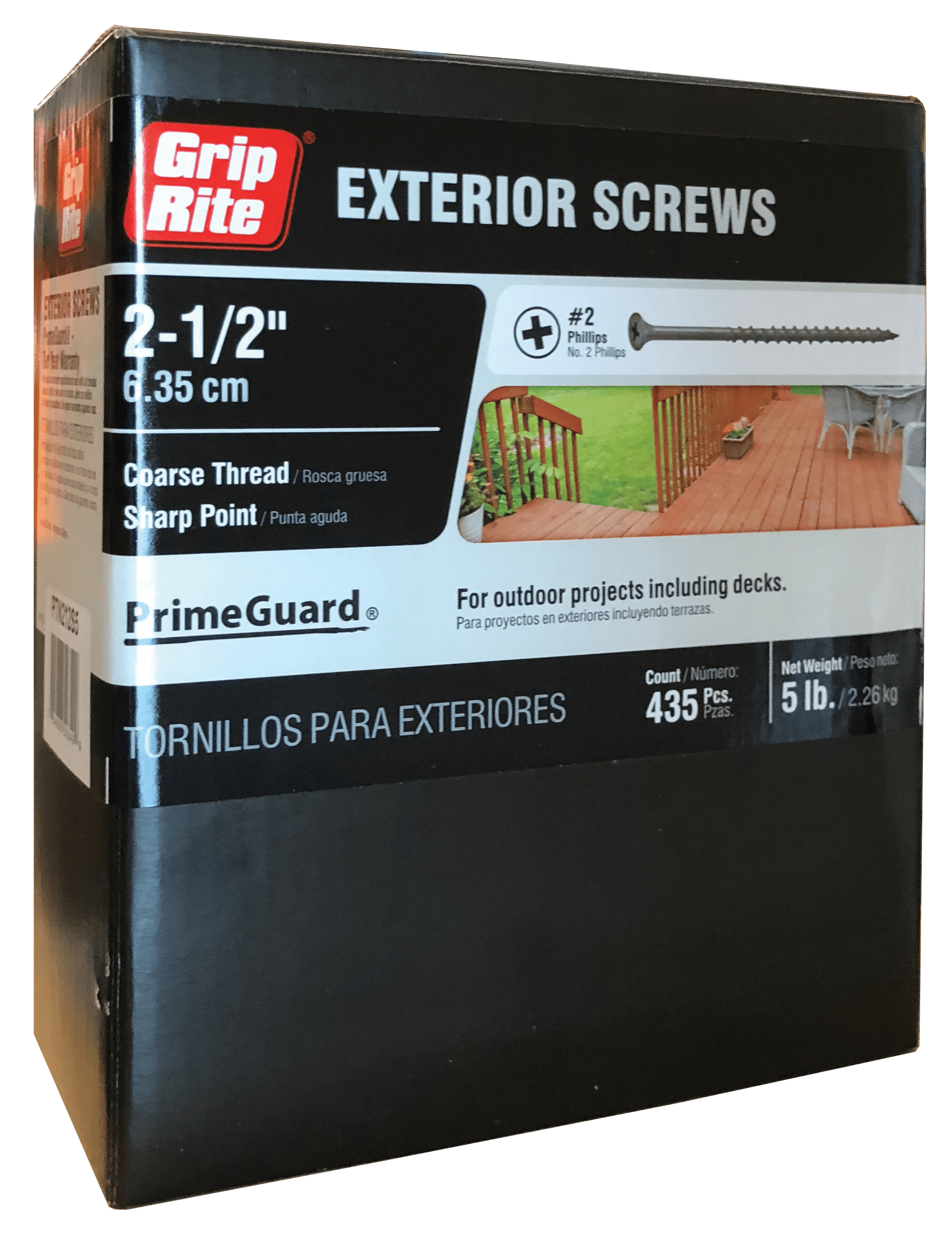 Screws