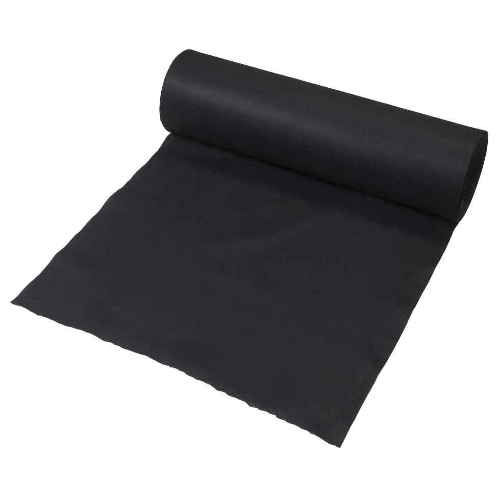 Geotextiles