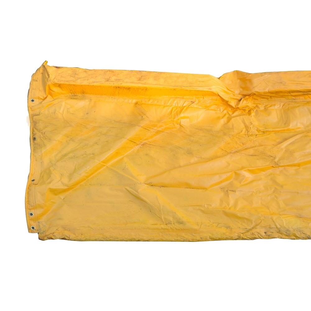 Turbidity Curtains