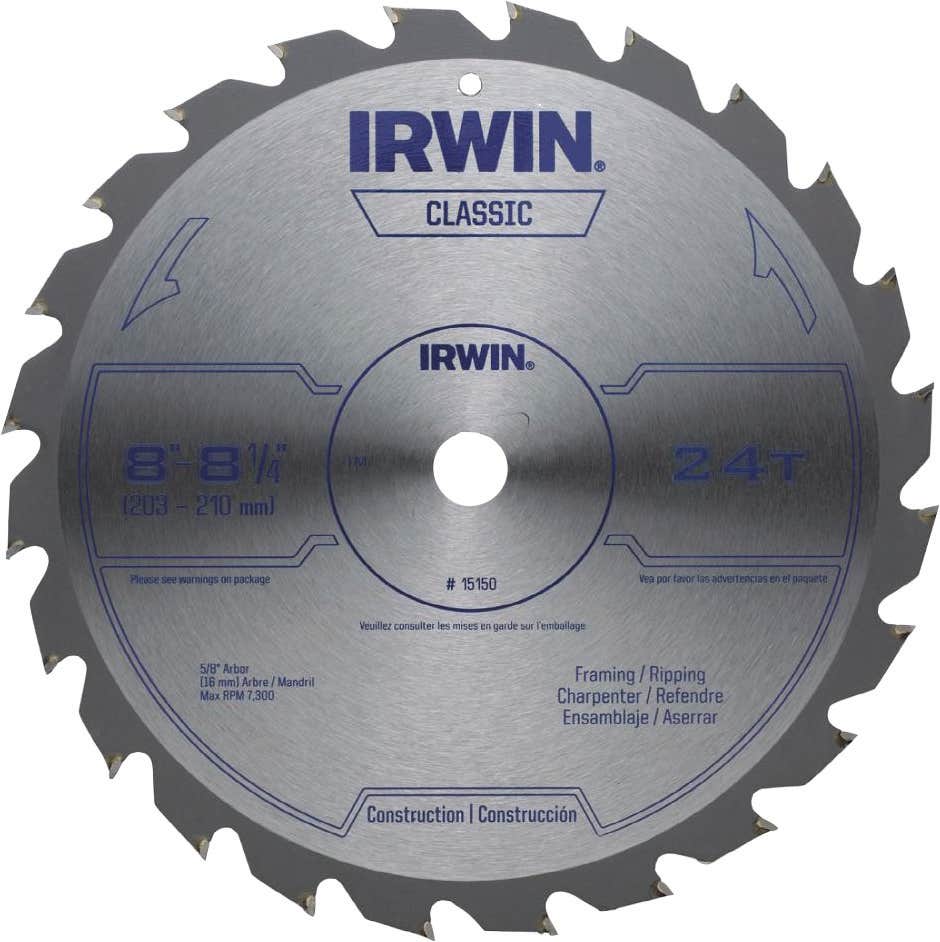 Circular Saw Blades