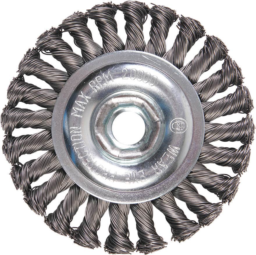 Wire Wheels