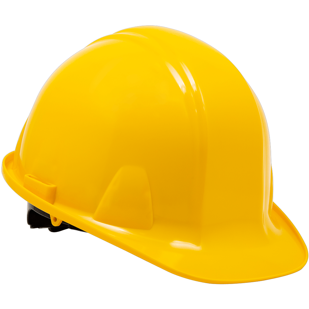 Head and Face Protection for Job Sites | Powerpak